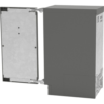 GE UNC15NPRII 15 Inch Built-In Ice Maker — thumbnail 21